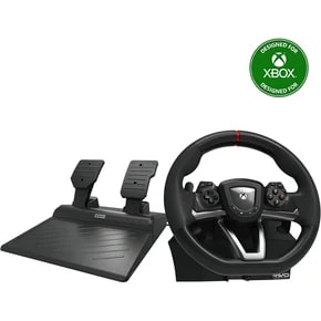HORI Racing Wheel Overdrive met pedalen voor €88,91 bij Joybuy