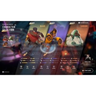 Endless Dungeon Day One Edition PS5 por 6,58€ en PcComponentes