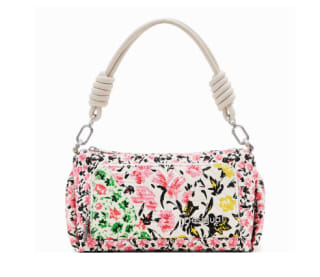Bolso de hombro Desigual Fabulosa Urus por 22.99€