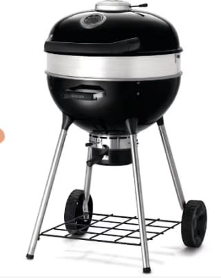 BBQ charbon de bois Kettle PRO 57cm Napoleon à 349€