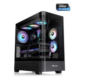 PC Gaming INTEL I9 14900KF 64 GB RAM DDR5 2 TB SSD RTX 5070 VENTUS 3X OC Windows 11
