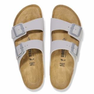 Arizona Birko-Flor pour 63€ chez Birkenstock
