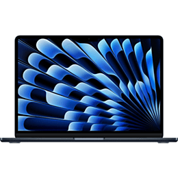 Apple MacBook Air 13" Puce M5 16 Go 512 Go SSD pour 1299,00€ chez Boulanger