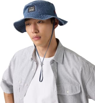 Levi's Bay Drawstring para hombre por 13,50€ en Amazon