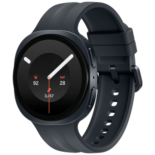 Samsung Galaxy Watch 9 40mm Zwart voor €264 bij Belsimpel