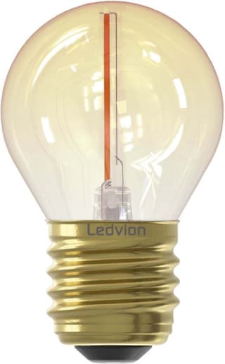 2+1 gratis op Ledvion lichtbronnen bij Bol