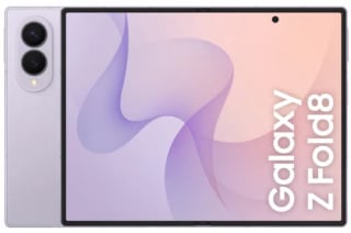 Samsung Galaxy Z Fold8 (12 GB, 512 GB) voor €1.729,94 bij RedShell