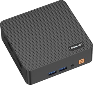 Origimagic C5 Ryzen 5 3500U pour 189€ chez Amazon
