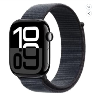 Montre connectée Apple Watch Series 10 GPS - 46mm à 359€