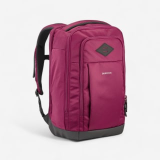 QUECHUA Escape 500 23L sac à dos pour 29,99€ chez Decathlon