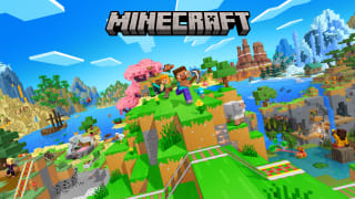 Gratis Minecraft para Nintendo Switch 2 (edición estándar) en Nintendo