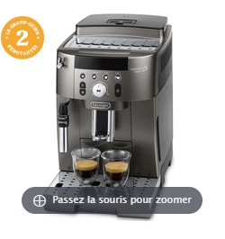Expresso Broyeur DELONGHI Magnifica S Smart FEB 2541.TB à 349€