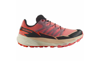 Chaussures de trail Femme Salomon Thundercross W Fusion Coral à 83,90€