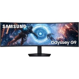 iiyama G-Master Red Eagle 44,5" (5120×1440, 165 Hz) pour 528,99€ chez Amazon