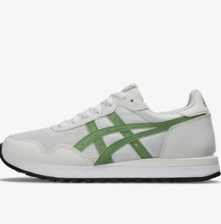 Zapatillas ASICS SportStyle Tiger Runner II Beige por 40€