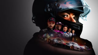 GRID Legends PS4 en PS5 voor €20,99 in de PS store