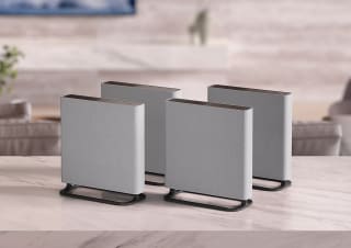 Système Home Cinema BRAVIA Theatre Quad à 1999€