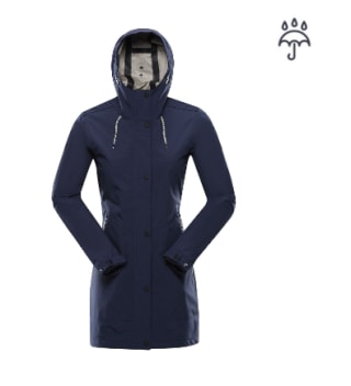 Chaqueta para Mujer Alpine Pro Perfeta por 99.99€