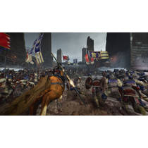 DYNASTY WARRIORS ORIGINS Nintendo Switch 2 voor €42,99 bij Intertoys