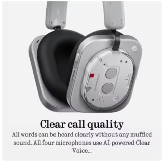 Nothing Headphone (1) auriculares over-ear por 159€