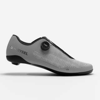 Chaussures vélo route van rysel EDR Air grises pour 79,99€