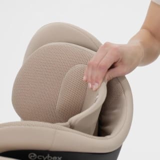 Cybex Solution G2 autostoel voor €129,95 bij Bol
