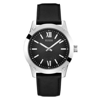 GUESS Analoog horloge 'Crescent' voor €41,99 bij Bol