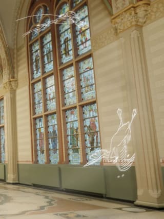 Gratis kaartje voor het Rijksmuseum bij Rijksmuseum (KPN Familiemaand)