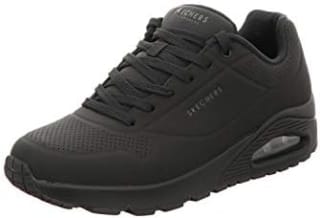 Skechers Uno Stand On Air heren trainers voor €45,17 bij Amazon