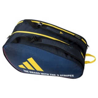 Paletero de pádel unisex Control 3.4 adidas por 24,75€ en El Corte Inglés