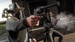 Red Dead Redemption 2 pour 13,50€ chez Green Man Gaming