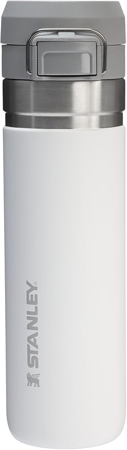 STANLEY Quick Flip GO botella 24 oz (0.7 L) por $422.09 en Amazon