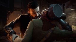 Vampyr (PS4) voor €7,99 bij PlayStation Store