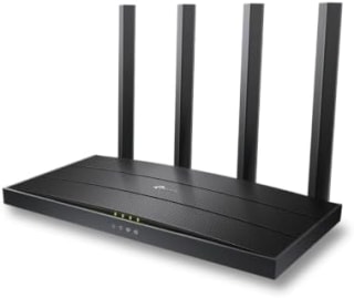 TP-Link Archer AX18 por solo 34,99€