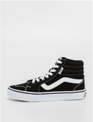 Botines para Mujer Vans FILMORE HI por 29€