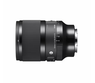 Sigma 50mm F/1.4 DG DN Art Sony FE voor €584 bij Coolblue