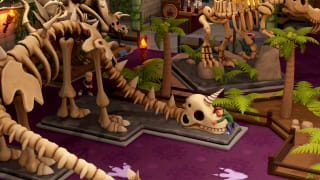 Two Point Museum: Explorer Edition PC (Europe & UK) for £10.69 at Loaded