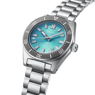 Seiko Prospex Save the Ocean Diver Watch SPB545J1 – Limited Edition £650