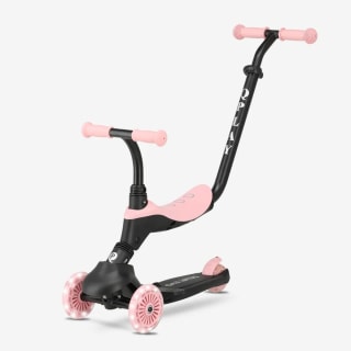 Qplay Sema Scooter voor €24,29 bij Bol