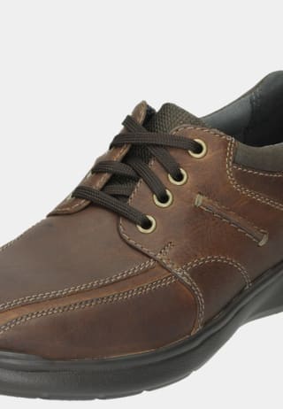 Clarks Cotrell Walk por tan solo 37,90€