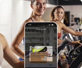 -30% sur une sélection running ASICS chez Intersport