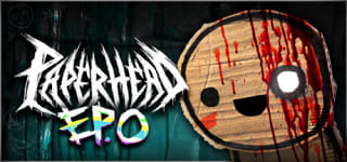 Gratis PAPERHEAD EP.0 op Steam