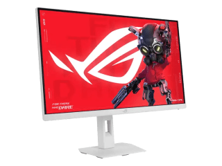 ASUS ROG Strix XG27ACMES-W voor €229 bij MediaMarkt