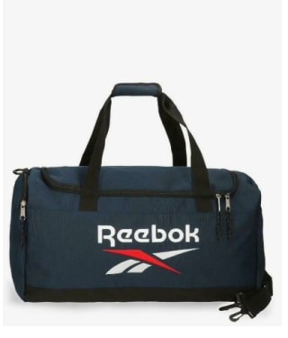 Bolsa deportiva Reebok BOSTON por 19€