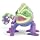 Schleich Caspar Regenboog Kameleon voor €6,08 bij Amazon