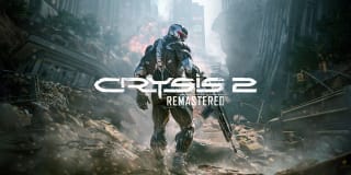 Crysis 2 Remastered voor €11,99 in de Nintendo eShop