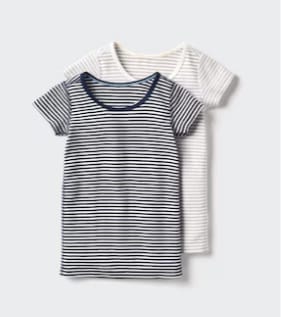 Tot 70% korting op de laatste maten in de sale bij uniqlo