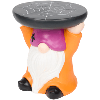 Mesa auxiliar de Halloween 27 x 27 x 30,5 cm por 6,95€ en Action