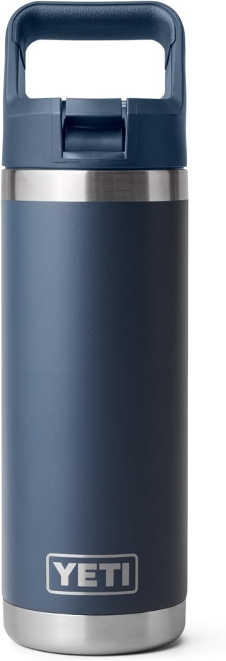 YETI Rambler 532 ml por $660 en Amazon
