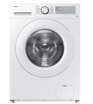 Lave-linge hublot SAMSUNG Ecobubble WW80CGC04DTH à 419,99€